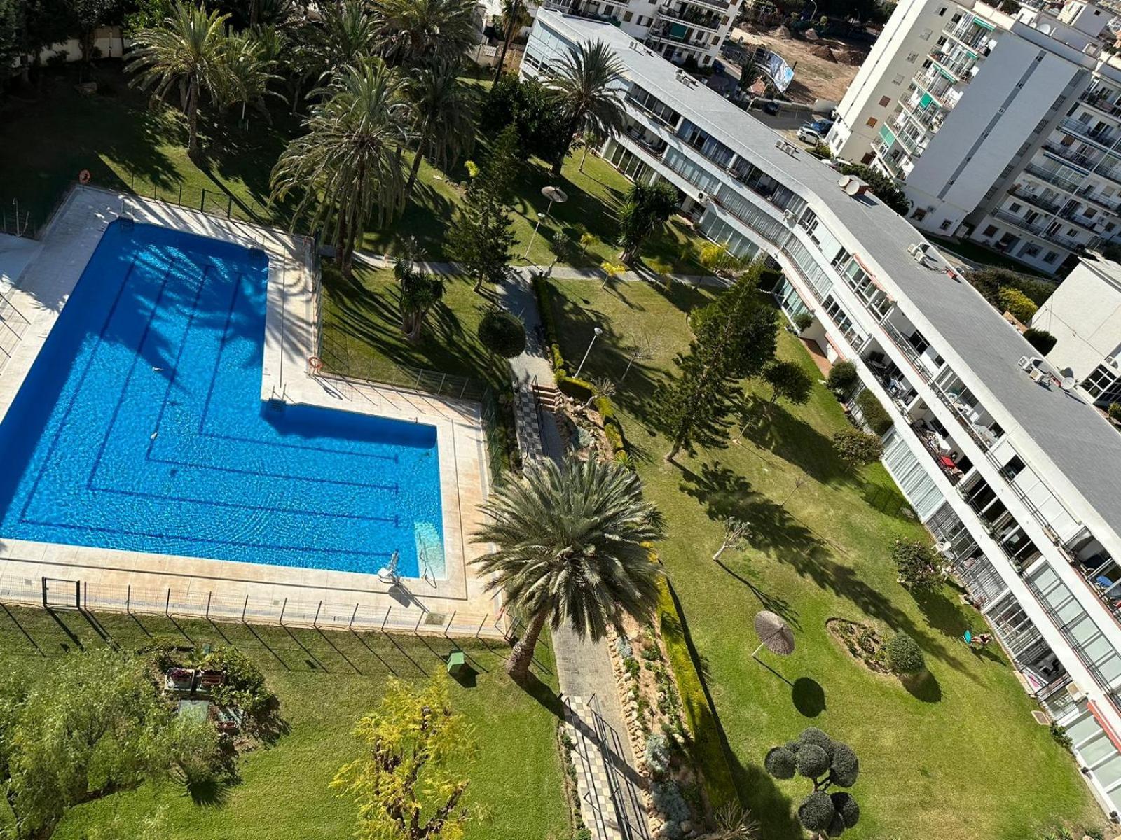 Apartamento Cruz Del Sur Sea And Sun *